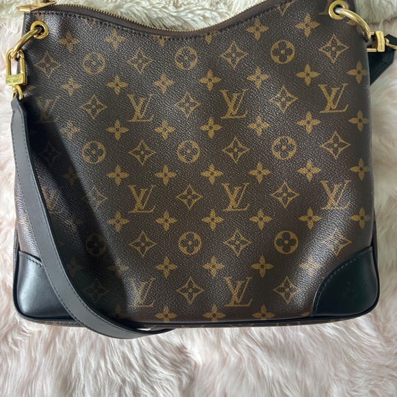 Louis Vuitton Odeon MM - Picture 2 of 3